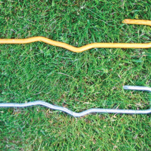 FieldSaver 9" Stakes