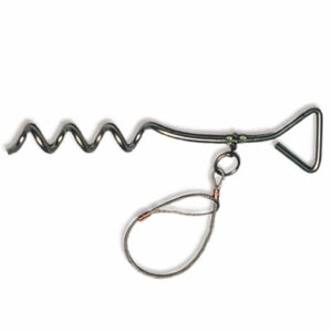 Jaypro Auger Anchor