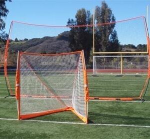 Barrier Net Bow-Barrier