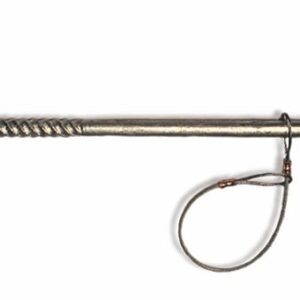 Hold-Down Spike Anchor