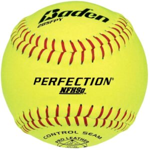 Perfection Series Game Softball