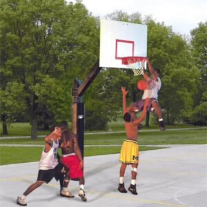 Original Ultimate Playground Basketball Systems
