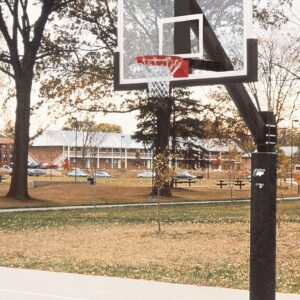 Ultimate 42'' x 72'' Basketball Systems