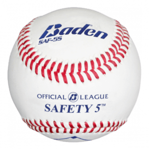 Safety Baseball