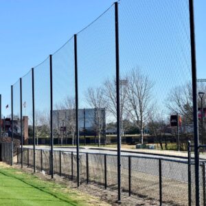 Defender Series Backstop