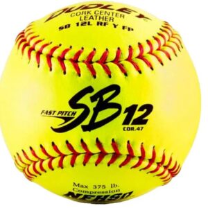 DudleySB124H311Ysoftball