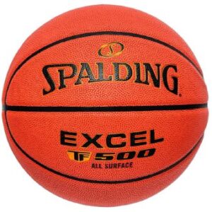 Spalding Excel 500