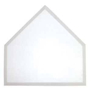 Throw Down Home Plate