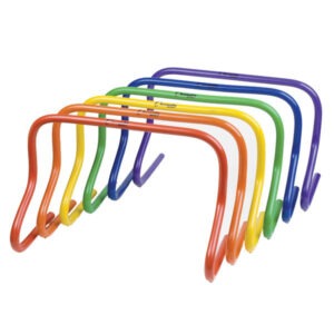 Speed Hurdle Set