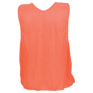 Orange Practice Vest