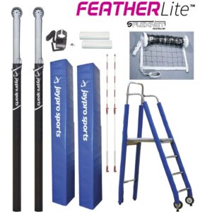 Standard Featherlite System Package