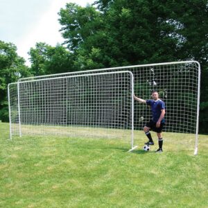 Portable Training Soccer Goal