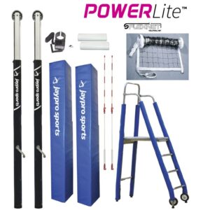 Standard Powerlite System Package
