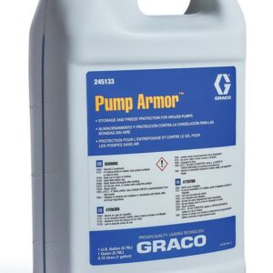 Pump Armor Gallon