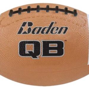 QB Rubber Football