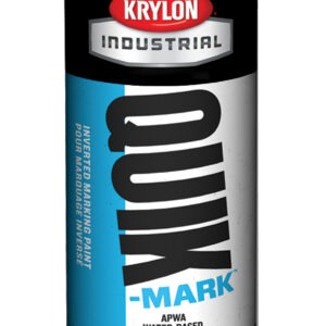 Quik-Mark Inverted Marking Paint
