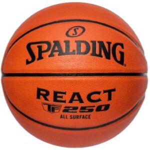 TF-250 React Basketball