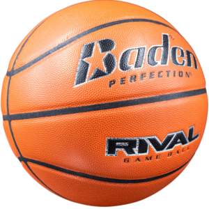 Rival Game Basketball
