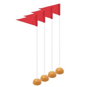 Universal Corner Flag