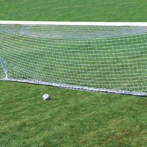 Portable 100 Economy Soccer Goal
