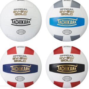 SV5W-GOLD Official Volleyball