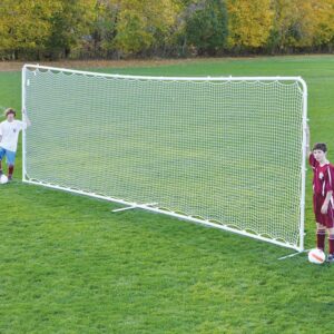 Soccer Rebounder