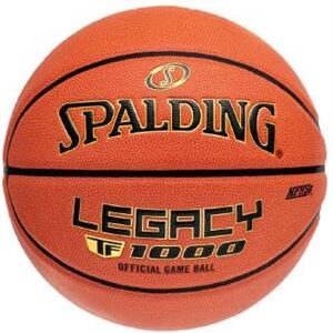 Spalding Legacy