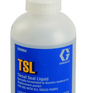 Throat Seal Liquid