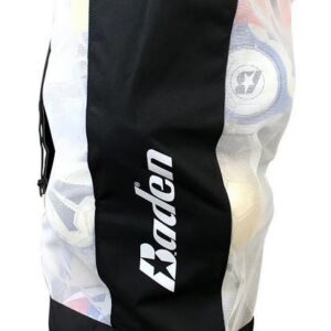 Vented Carry Ball Bag
