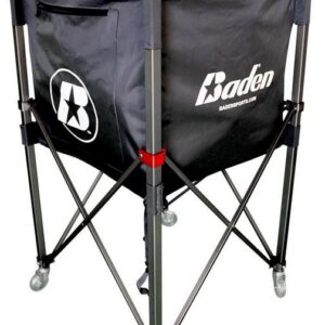 Volleyball Ball Cart