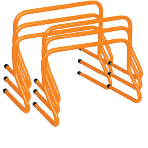 Weighted Training Hurdles