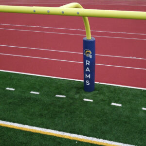 Stadium Goal Post Padding