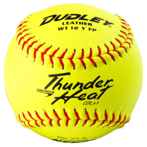 Thunder Heat NFHS softball