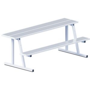 Scorers Table