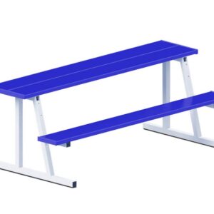 Scorers Table (Powder Coated)