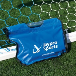 Sand Bag with Steel Handle