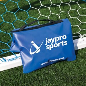 Sand Bag with Web Strap Handle